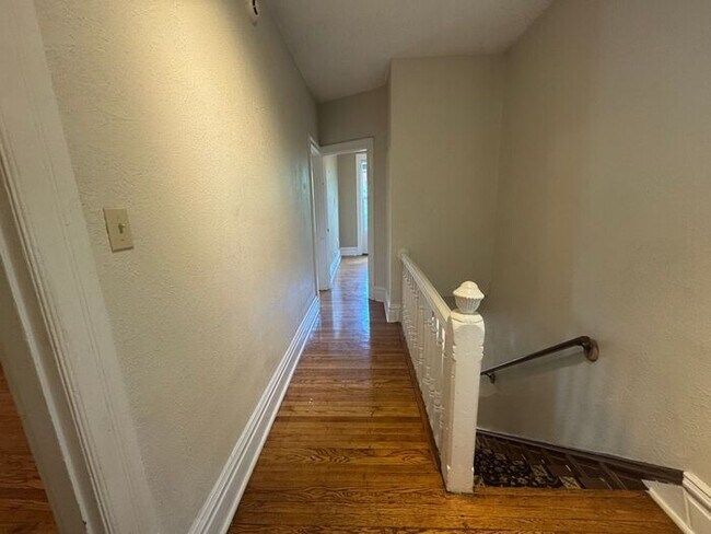 Foto del edificio - Delightful single-family home