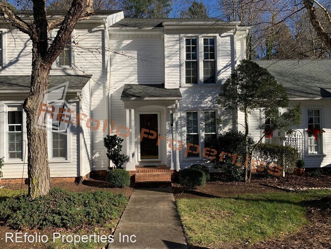 Building Photo - 2 br, 2.5 bath House - 110 Planetree Lane