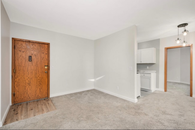 Foto del edificio - 3308 Girard Ave S