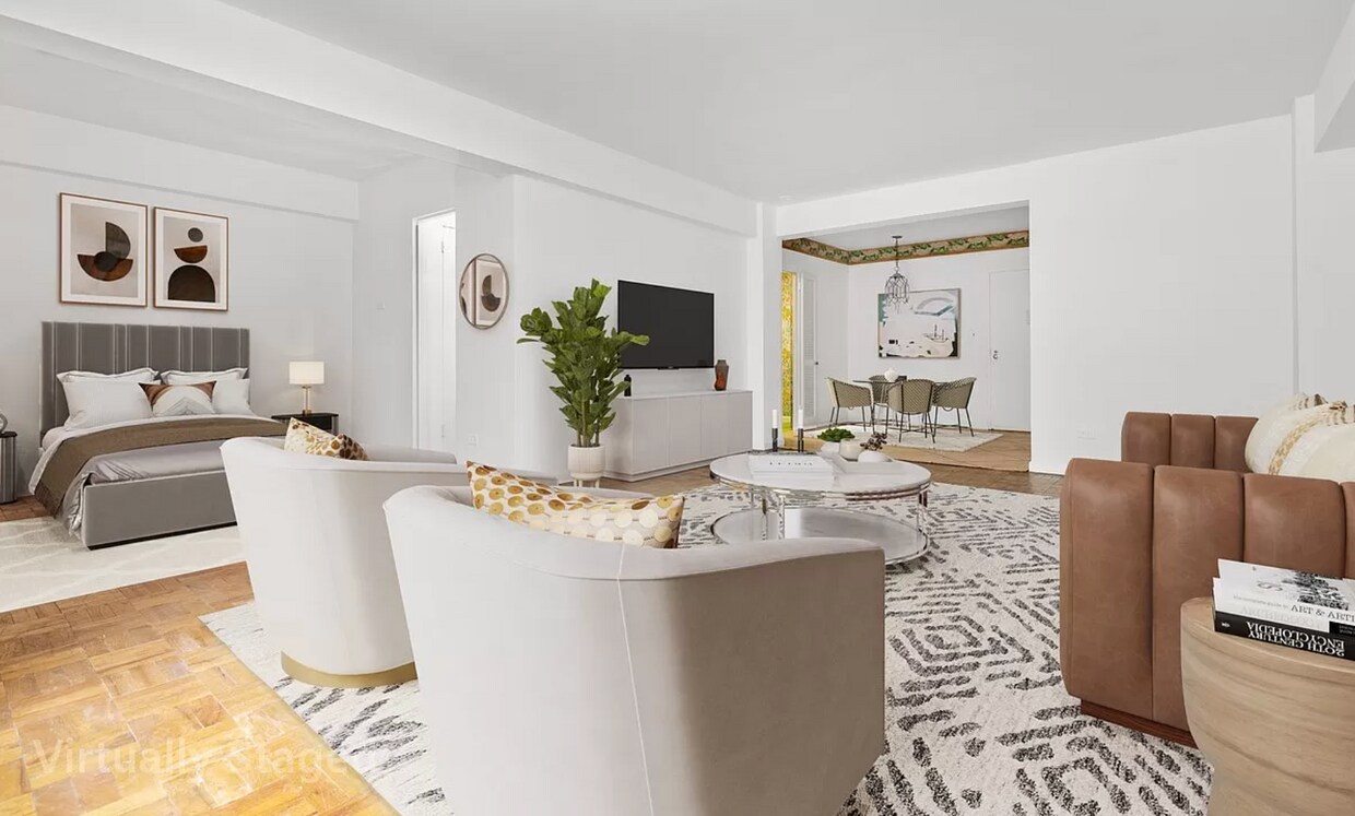 Foto del edificio - 301 E 48th St