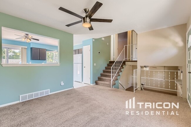 Building Photo - 1672 S Salida Way