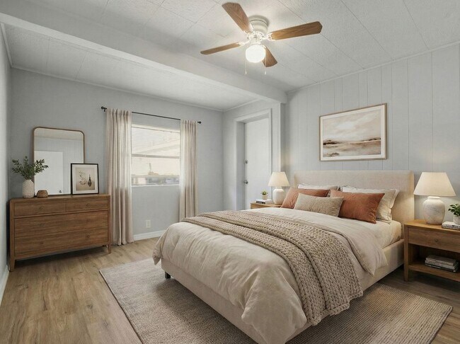 Foto del edificio - 1105 S Prospect Ave