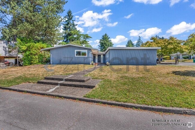 Building Photo - 12805 SW Washington St