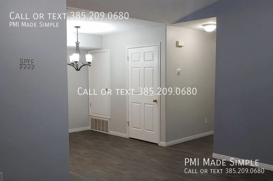 Foto del edificio - 8246 N Cedar Springs Rd