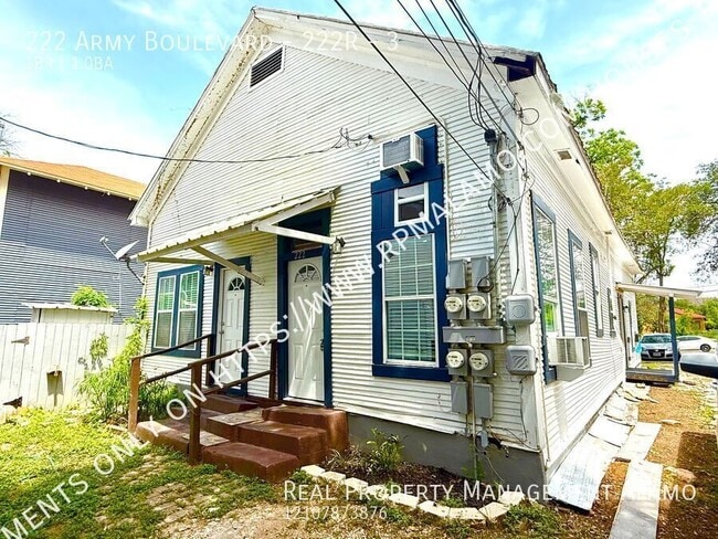 Photo - 222 Army Blvd Apartment