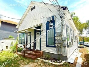 Building Photo - 222 Army Blvd