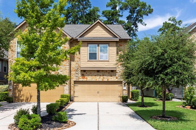 Foto del edificio - 14 Cheswood Manor Drive