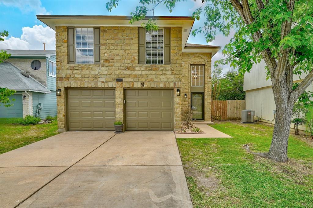 8507 Bisbee Ct, Austin, TX 78745 House Rental in Austin, TX