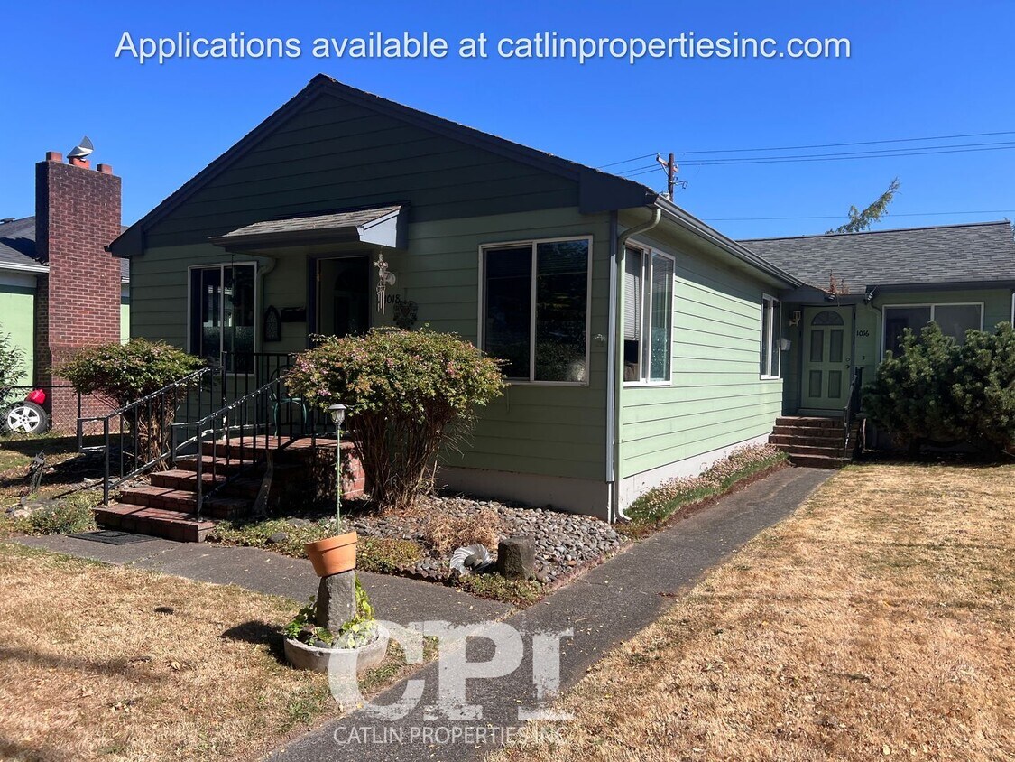 Foto principal - 1016 16th Ave