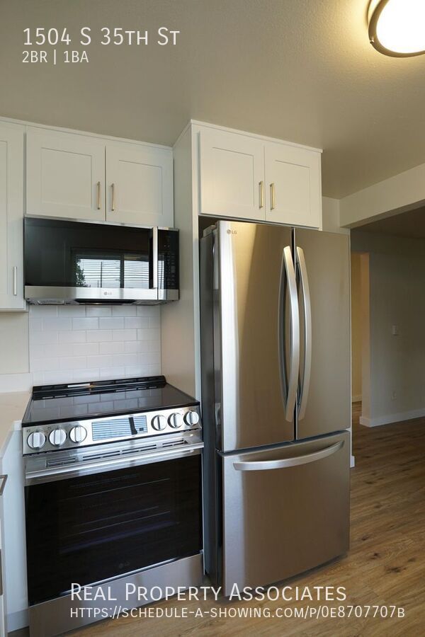 Foto del edificio - 1504 S 35th St