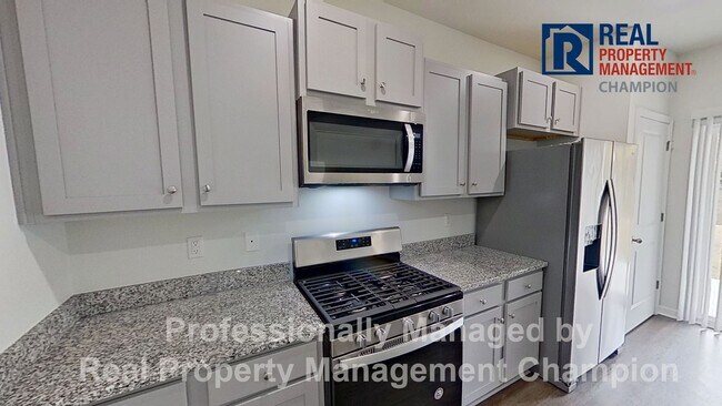 Foto del edificio - Beautiful 3 BD/2 BA Home in Porters Walk