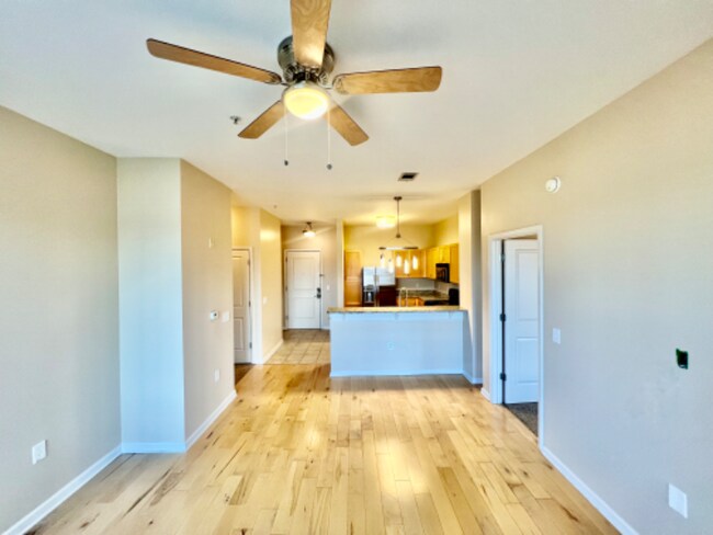 Foto del edificio - 870 Mayson Turner Rd NW