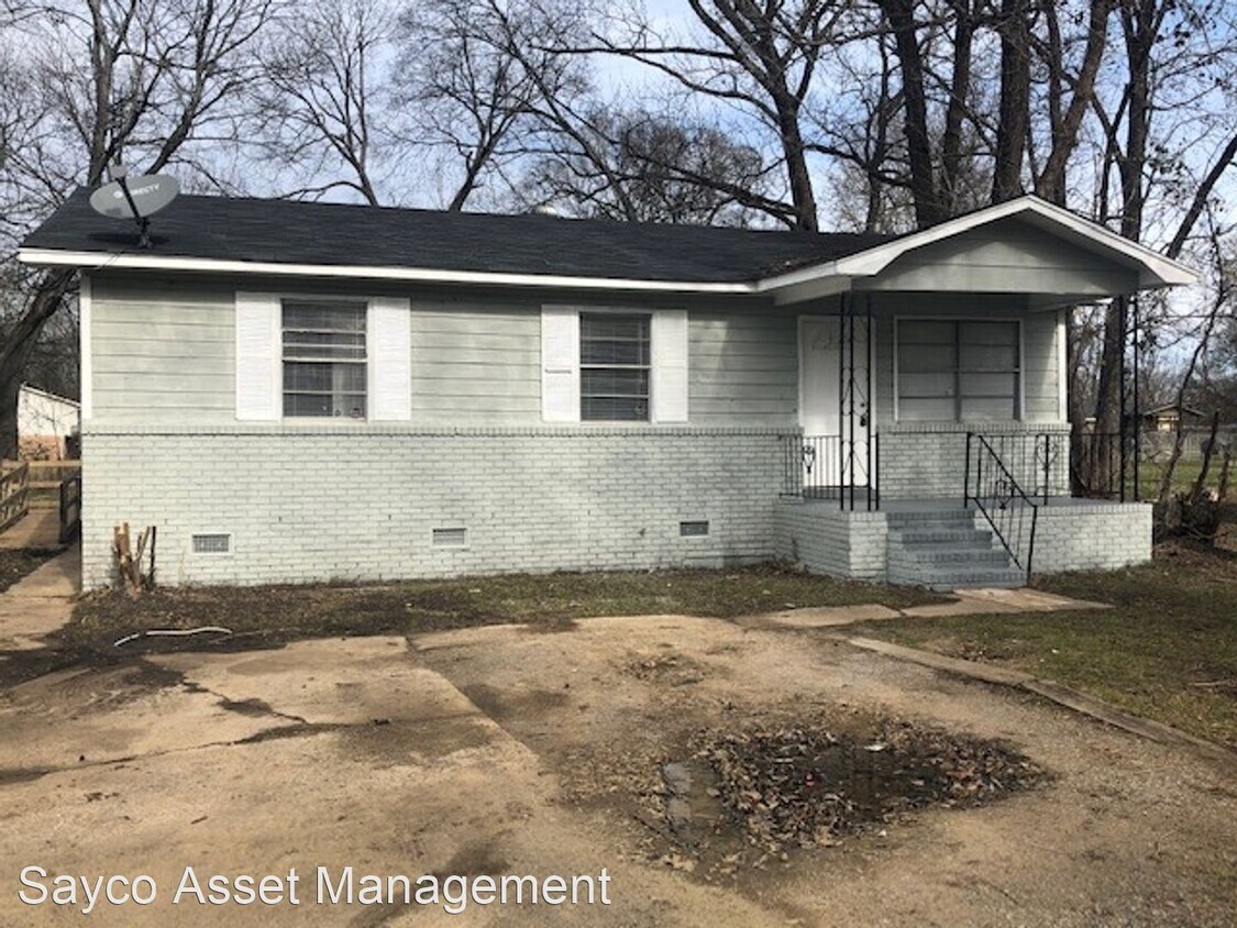 Primary Photo - 3 br, 1 bath House - 6140 Owens St