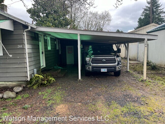 Foto del edificio - 2 br, 1 bath House - 244 5th St.