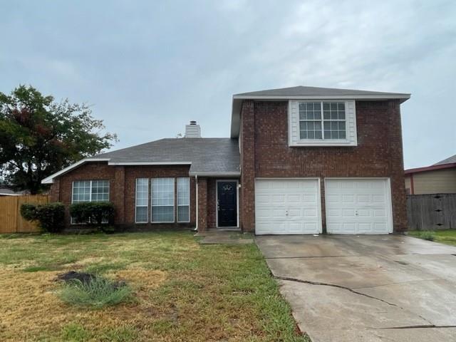Building Photo - 819 Over Ridge Dr