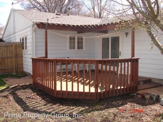 Building Photo - 3 br, 2 bath House - 2508 Maplewood