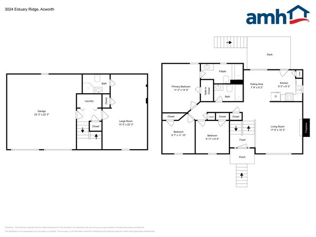 Foto del edificio - 3024 Estuary Rdg