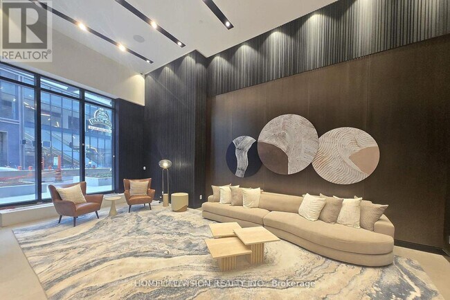 Photo du bâtiment - 20 Soudan Ave