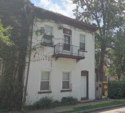 Building Photo - 114 W Courtois St