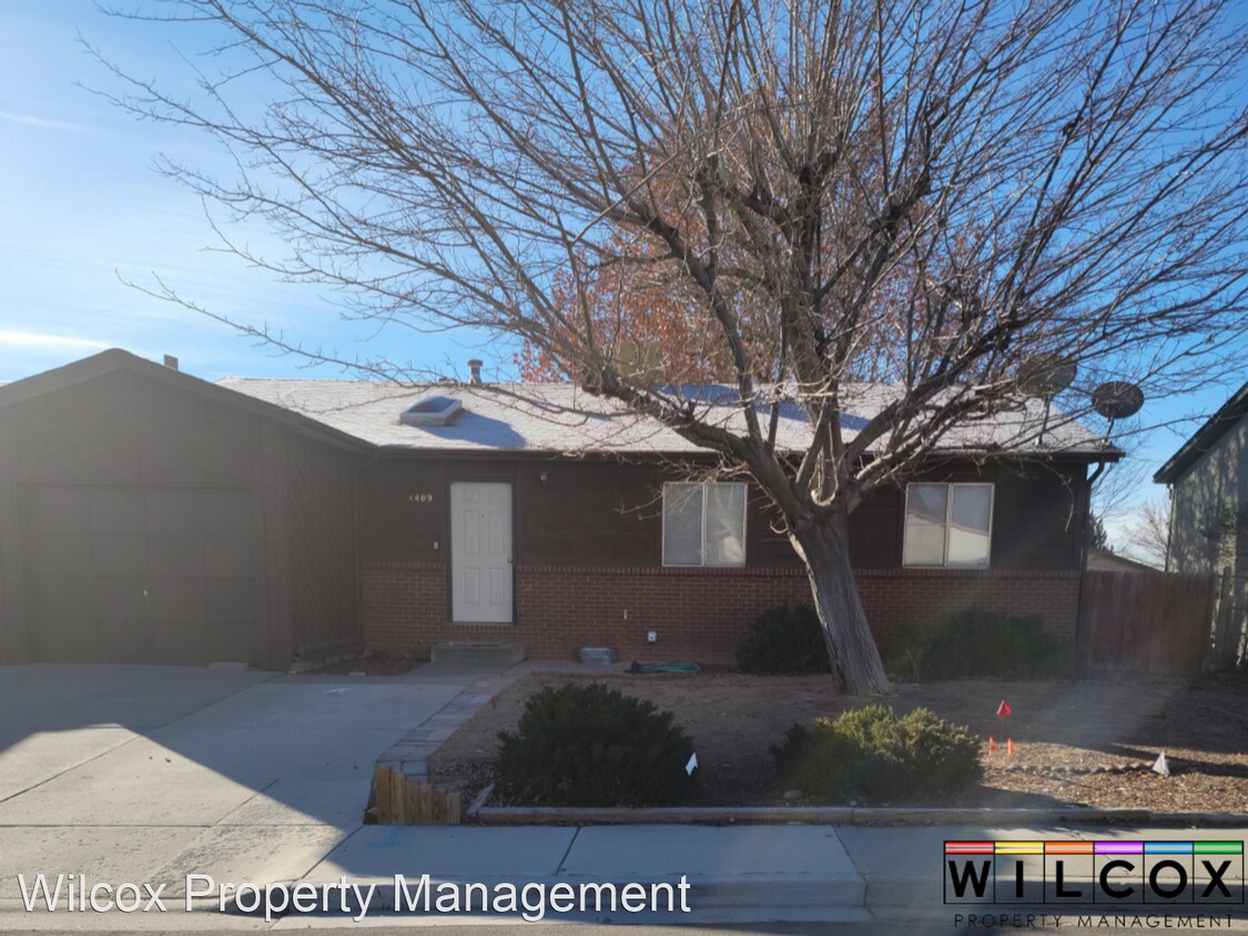 4409 Arctic St, Farmington, NM 87402 House Rental in Farmington, NM