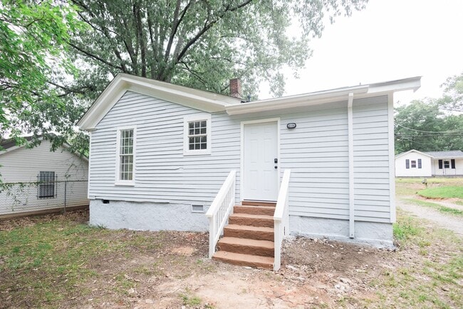 Building Photo - 531 N 9th St