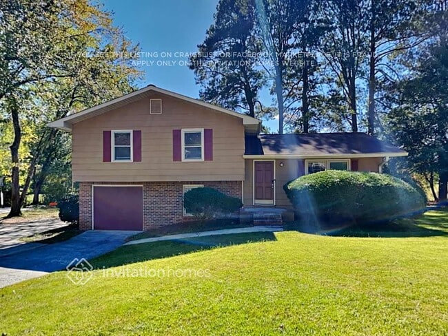 Building Photo - 4189 Terrace Dr