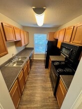 Building Photo - St. Andrews Apartments