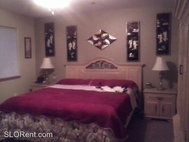 Foto del edificio - 3 br, 3 bath House - 3060 Main Street