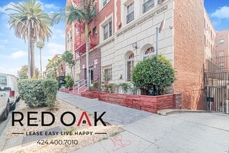 Building Photo - 454 S Catalina St