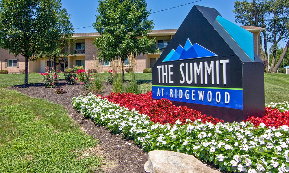 The Summit at Ridgewood Apartments Fort Wayne, IN