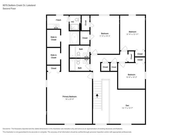 Building Photo - 8075 Settlers Creek Cir