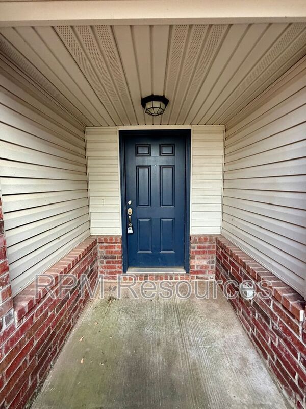 Foto del edificio - 2816 Cider Mill Ln