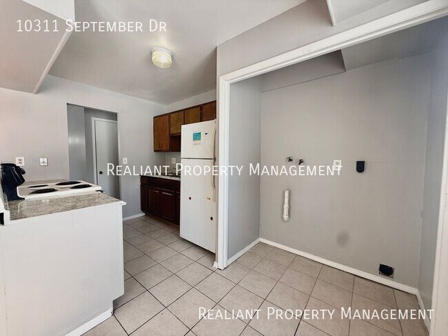 Foto del edificio - 10311 September Dr