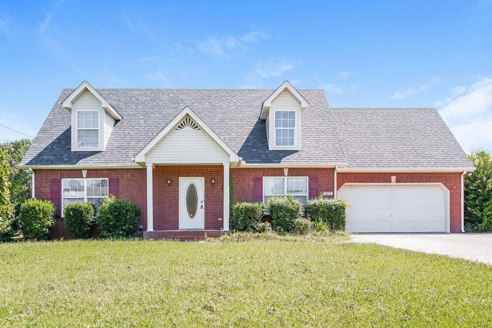 Foto principal - 802 Stewart Valley Dr