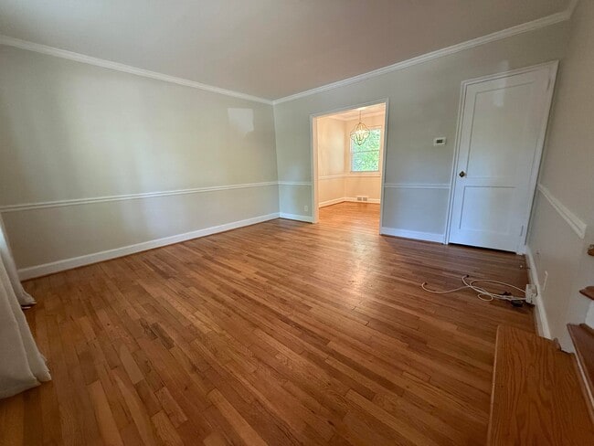 Foto del edificio - 2625 Greenbrier Rd