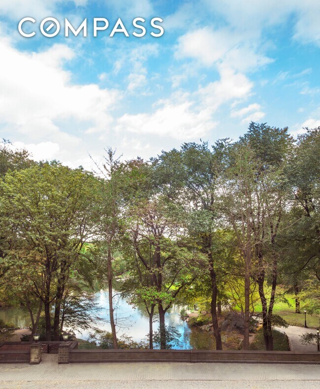 Foto del edificio - 1 Central Park S