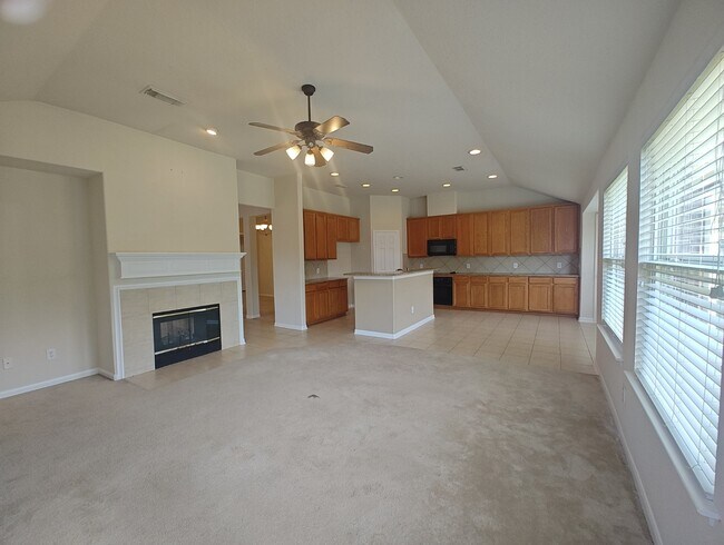 Foto del edificio - 10918 Tattershall Ln