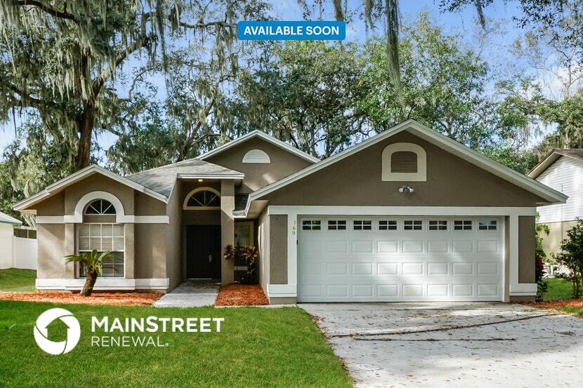 Foto principal - 769 Sagewood Dr