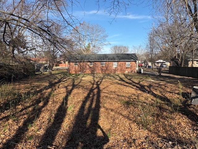 Building Photo - 8725 Diane St