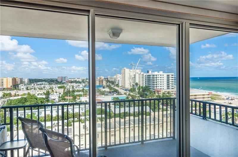 531 N Ocean Blvd Unit 1207, Pompano Beach, FL 33062 Condo for Rent in Pompano Beach, FL