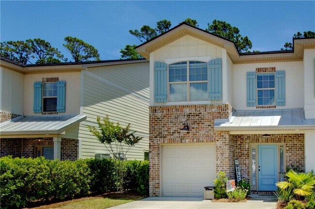 Foto del edificio - 410 Mariners Cir