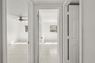 Interior Photo - Bicycle Club