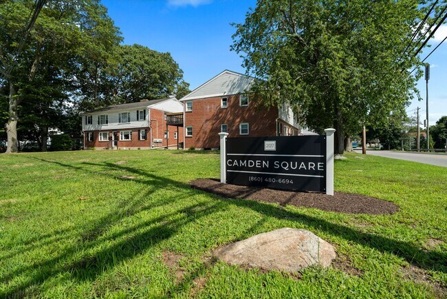 Interior Photo - Camden Square