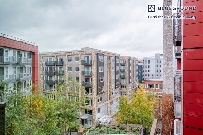 Building Photo - 1280 Harrison St