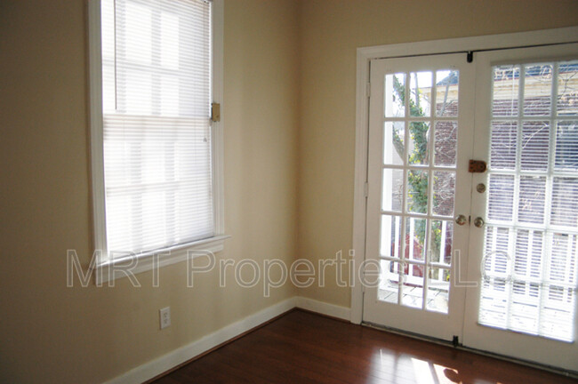 Building Photo - 507 N 21st St