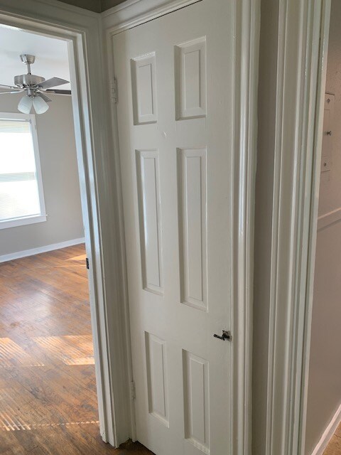 Foto del edificio - 1814 W Summit Ave.