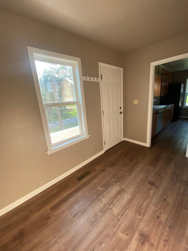 2101 Robison St, Muskogee, OK 74403 House Rental in Muskogee, OK