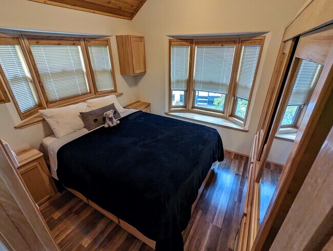 Foto del edificio - Cozy Cabin