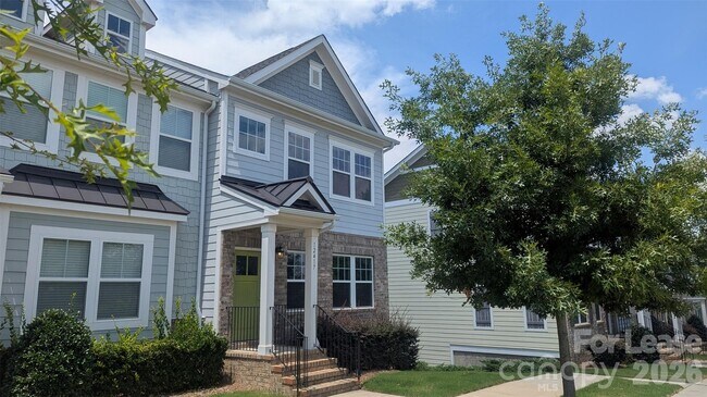 Building Photo - 12417 Bryton Ridge Pkwy