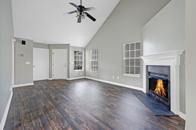 Foto del edificio - Move-In Ready 3B/2B Nashville Home!